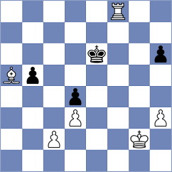 Lucas - Iljin (chess.com INT, 2024)