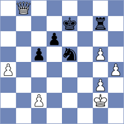 Chan Wei Xuan - Ferey (chess.com INT, 2024)