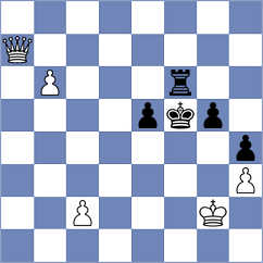 Quirke - Martin Carmona (chess.com INT, 2023)