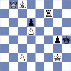 Petrova - Vecera (Chess.com INT, 2021)