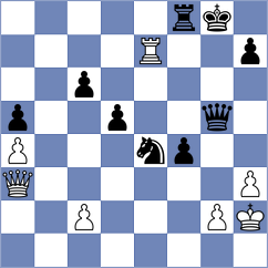 Zou - Carlsen (chess.com INT, 2024)