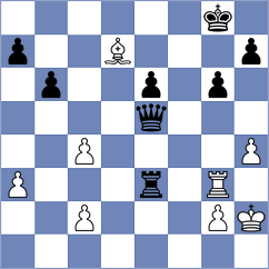 Rogov - Seletsky (chess.com INT, 2024)