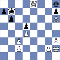 Dias - Michalski (chess.com INT, 2024)