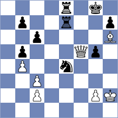 Larina - Belmonte (chess.com INT, 2024)