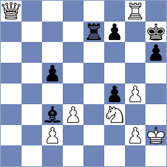 Rodrigues - Sailer (Chess.com INT, 2021)