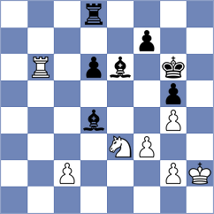 Oliveira - Vasquez Schroeder (chess.com INT, 2022)