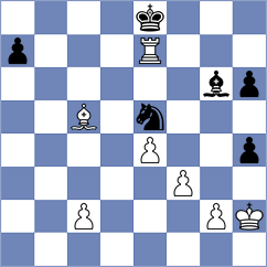Gurel - Estrada Nieto (chess.com INT, 2024)