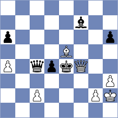 Mekhitarian - Filev (Chess.com INT, 2018)