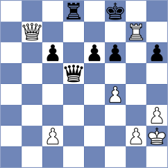 Volokitin - Cuenca Jimenez (chess.com INT, 2024)
