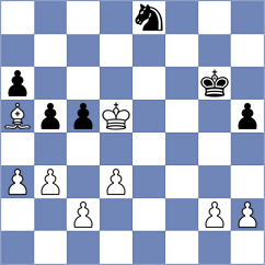 Topalov - Mena (chess.com INT, 2024)