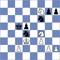 Carlsen - Zakharov (Chess.com INT, 2021)