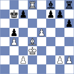 Popilski - Salik (chess.com INT, 2021)