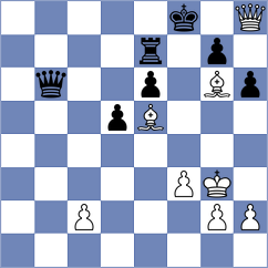 Di Berardino - Haszon (chess.com INT, 2023)