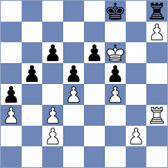 Plotnikov - Grafil (chess.com INT, 2021)