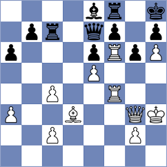 Shuvalova - Fiori (Chess.com INT, 2020)