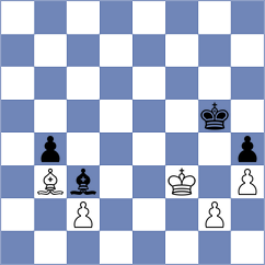 Oberholzer - Osinovsky (Chess.com INT, 2020)