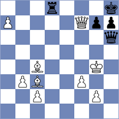 Wang - Janaszak (Chess.com INT, 2020)
