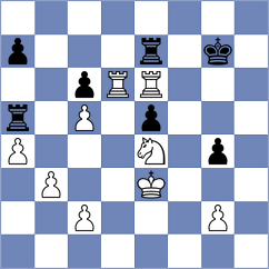 Kasparov - Hryzlova (Lichess.org INT, 2021)
