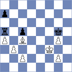 Smirnov - Irgaliyev (Chess.com INT, 2019)