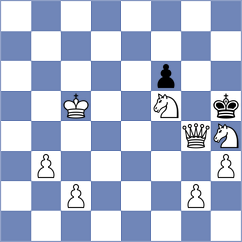 Pekarek - Novak (Chess.com INT, 2021)