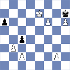 Mazanchenko - Kalajzic (Chess.com INT, 2021)