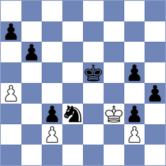 Guzman Lozano - Rees (chess.com INT, 2024)