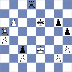 Vesselovsky - Stinka (chess.com INT, 2021)