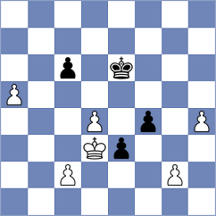 Mazi - Tofan (Chess.com INT, 2020)