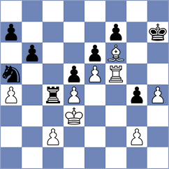 Canal Oliveras - Halmeenmaki (Chess.com INT, 2020)