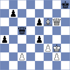 Davis - Bettley (Chess.com INT, 2020)