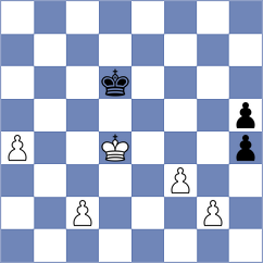 Chernov - Cramling Bellon (chess.com INT, 2021)