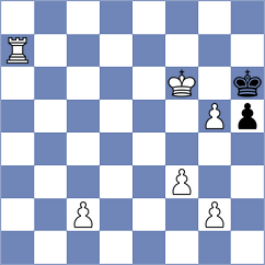 Yanchenko - Enkhtuul (Chess.com INT, 2020)