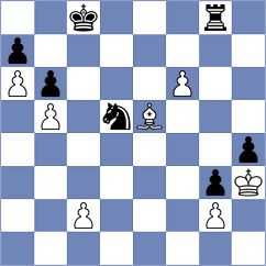Bramson - Zabrocki (chess.com INT, 2021)