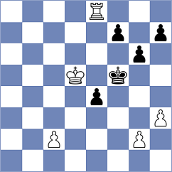 Padmini - Martynyuk (Chess.com INT, 2020)
