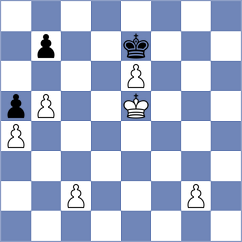 Martin - Gallegos (chess.com INT, 2021)