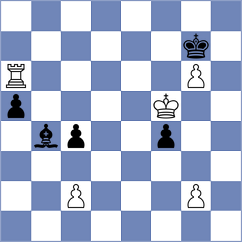 Siva - Ozdover (Chess.com INT, 2020)