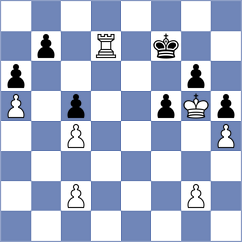 Luke Brezmes - Mujumdar (chess.com INT, 2024)