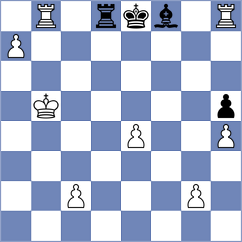 Awoki - Bornholdt (chess.com INT, 2024)