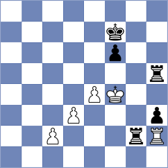 Celestino - Martinez Reyes (chess.com INT, 2023)