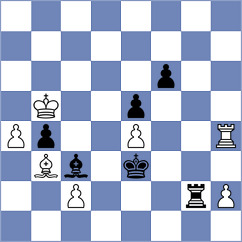 Kraiouchkine - Kubicka (chess.com INT, 2024)