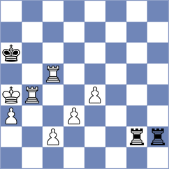 Musovic - Antonio (chess.com INT, 2023)