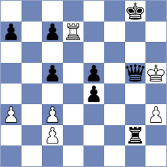 Simpson - Faron (Chess.com INT, 2021)