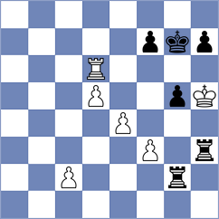 Chamba Guerreo - Artieda Berru (Chess.com INT, 2020)