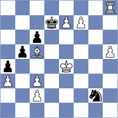 Musalov - Ardila (chess.com INT, 2024)