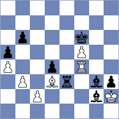 Sevig - Cappai (Chess.com INT, 2020)