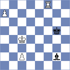 Ramirez M - Marin Pincheira (Chess.com INT, 2020)