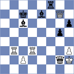 Fiedorek - Hasman (chess.com INT, 2021)