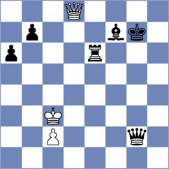 Ottosen - Karavade (Chess.com INT, 2021)