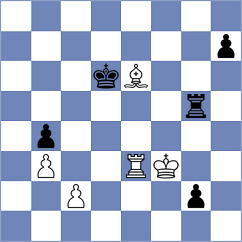Bugayev - Gurevich (Chess.com INT, 2021)