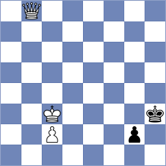 Paveto - Kochiev (chess.com INT, 2024)